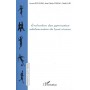 Evaluation des gymnastes adolescentes de haut niveau