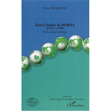 Jean-Charles de Borda