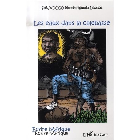 Les eaux dans la calebasse