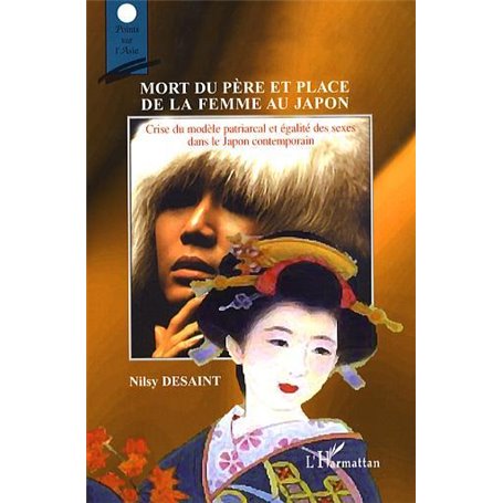 Mort du père et place de la femme au Japon