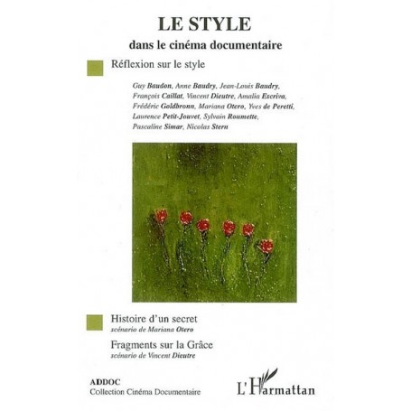 Le style dans le cinéma documentaire