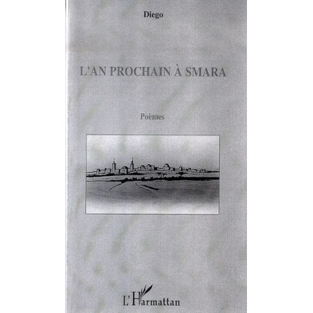 L'an prochain à Smara