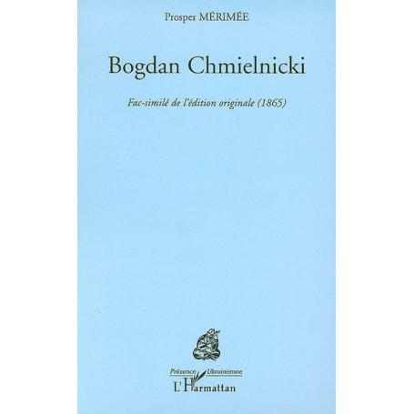 Bogdan Chmielnicki