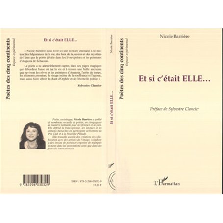 Et si c'était ELLE...