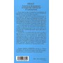 Djibouti: Economie du développement et changements institutionnels et organisationnels