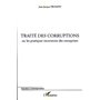 Traité des corruptions