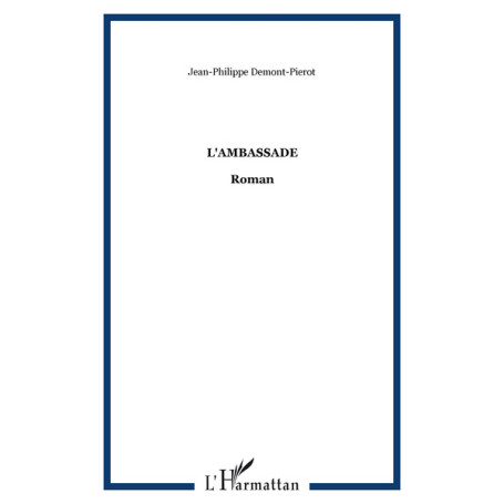 L'ambassade