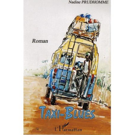 Taxi-blues