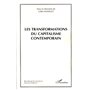 Les transformations du capitalisme contemporain