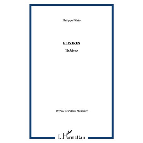 Elixires