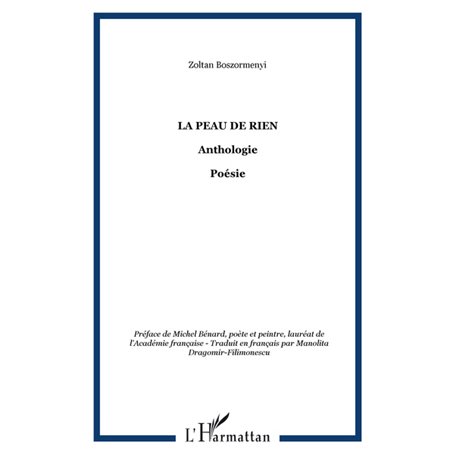 La peau de rien