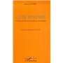 Côte d'Ivoire violences d'une transition manquée