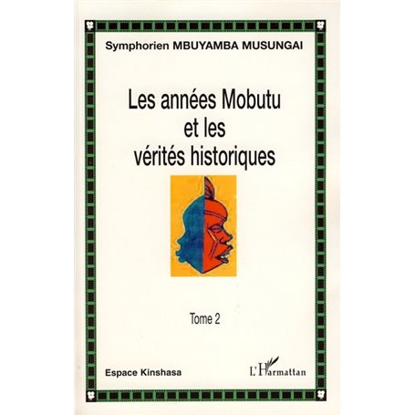 Les années Mobutu et les vérités historiques