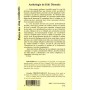 Anthologie de Kiki Dimoula