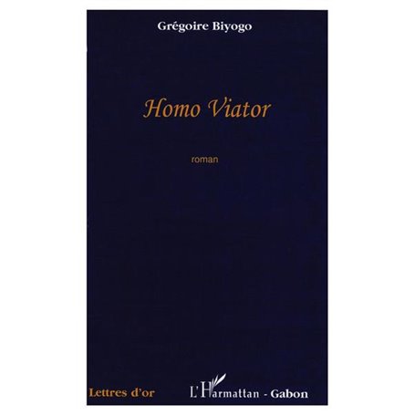 Homo Viator