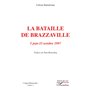 La bataille de Brazzaville 5 juin - 15 octobre 1997