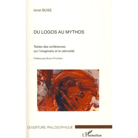 Du logos au mythos
