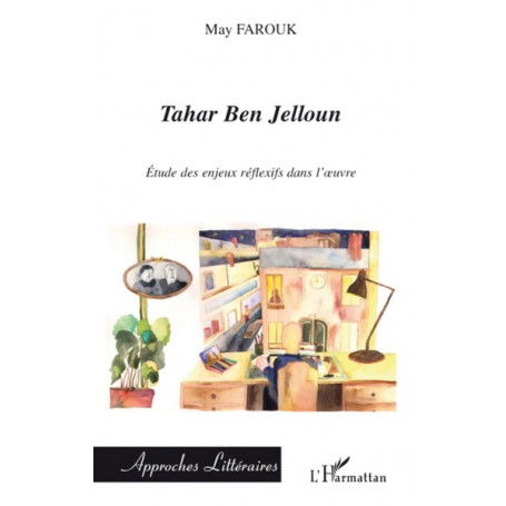 Tahar Ben Jelloun