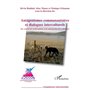 Antagonismes communautaires et dialogues interculturels