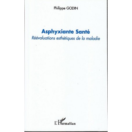 Asphyxiante Santé