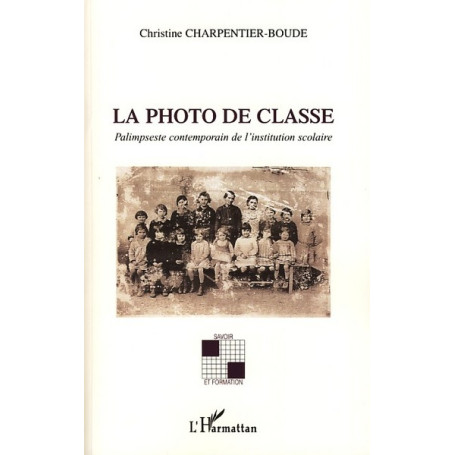 La photo de classe