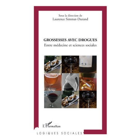 Grossesses avec drogues