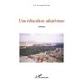 Une éducation saharienne