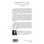 Cambodge 1945-2005 : soixante années d'hypocrisie des grands