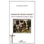 Comment être africain et chrétien ?