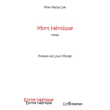 Mort héroïque