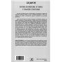 Le Japon entre ouverture et repli à travers l'histoire