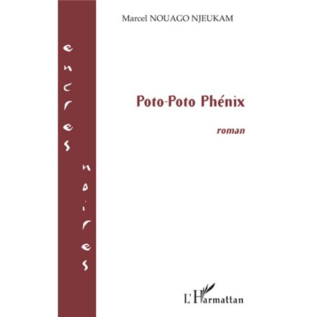 Poto-Poto Phénix