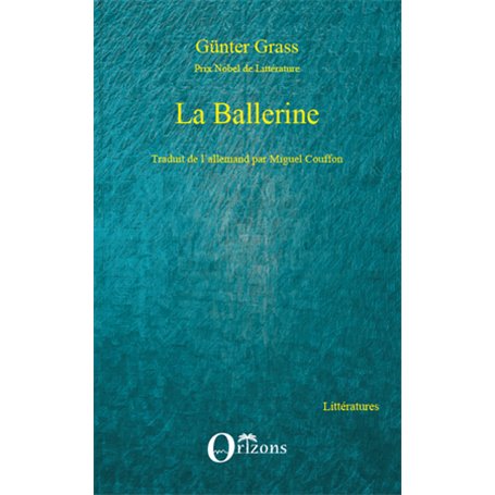 La Ballerine