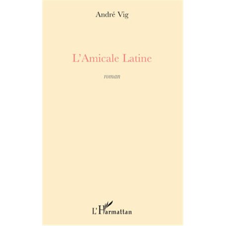 L'Amicale latine