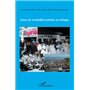 Lieux de sociabilité urbaine en Afrique