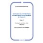 Histoire de l'entreprise et des chefs d'entreprise en France