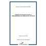 Vérité et justice dans la philosophie de Emmanuel Lévinas