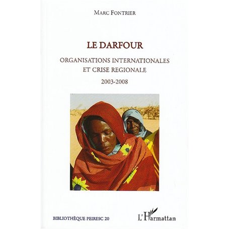 Le Darfour