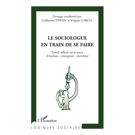 Le sociologue en train de se faire