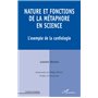 Nature et fonctions de la métaphore en science