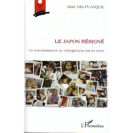 Le Japon résigné