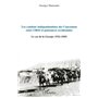 Les combats indépendantistes des caucasiens entre URSS et puissances occidentales