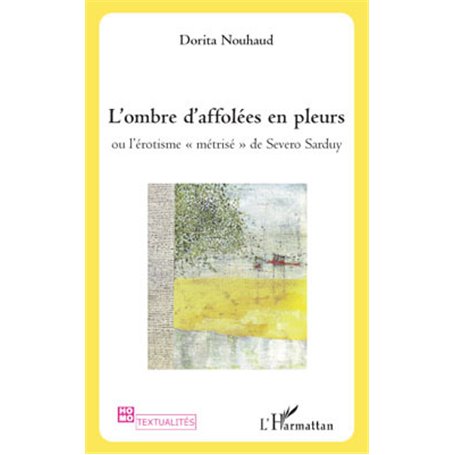 L'ombre d'affolées en pleurs