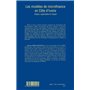 Les modèles de microfinance en Côte d'Ivoire