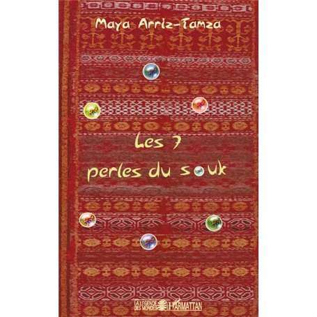 Les 7 perles du souk