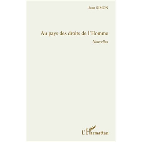 Au pays des droits de l'Homme