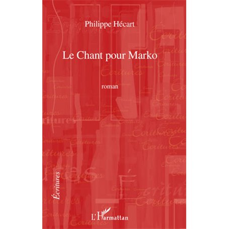Le chant pour Marko