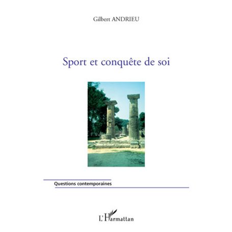 Sport et conquête de soi