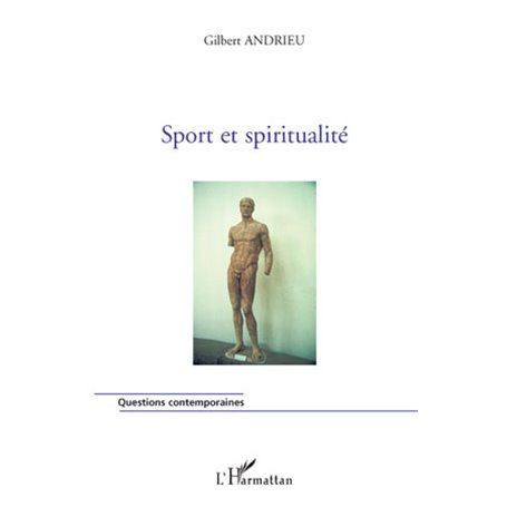 Sport et spiritualité