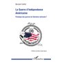 La Guerre d'Indépendance américaine